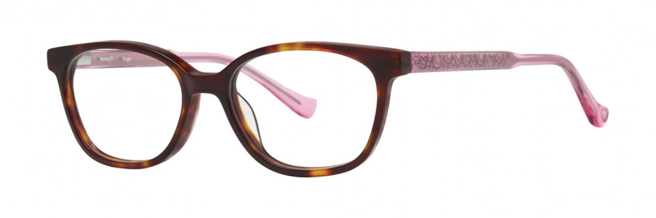 Kensie Hugs Eyeglasses