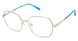 Aeropostale AERO4003 Eyeglasses