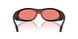 504784 - Black - Solid Red