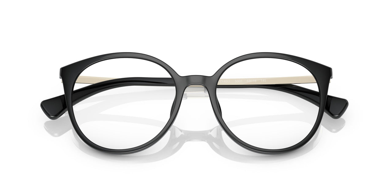 5001 - Black