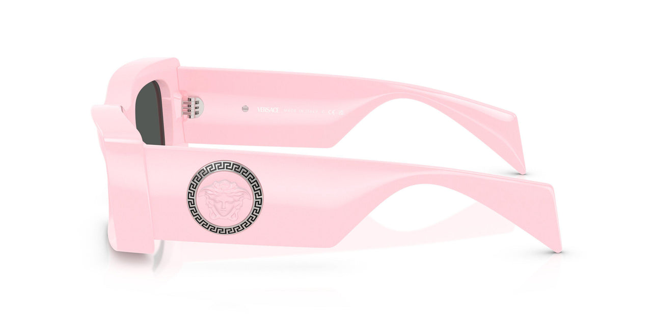 548587 - Pink - Dark Grey