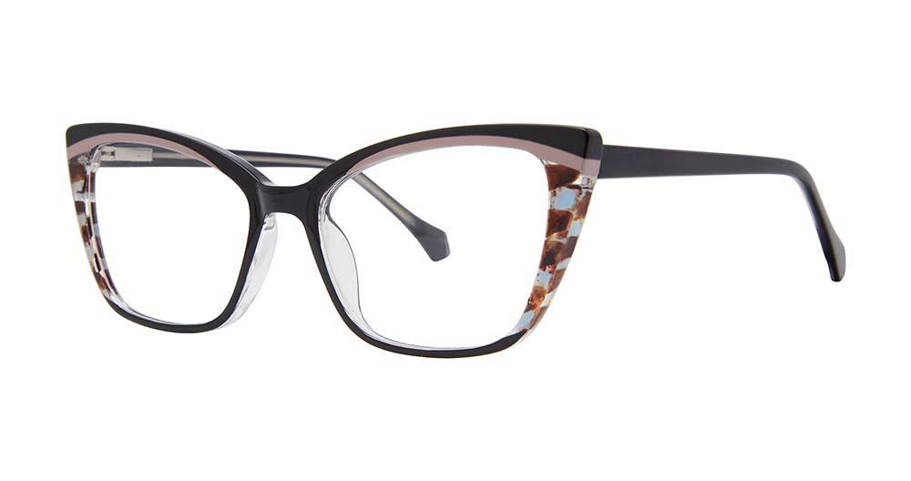 Modern Times MCKENNA Eyeglasses