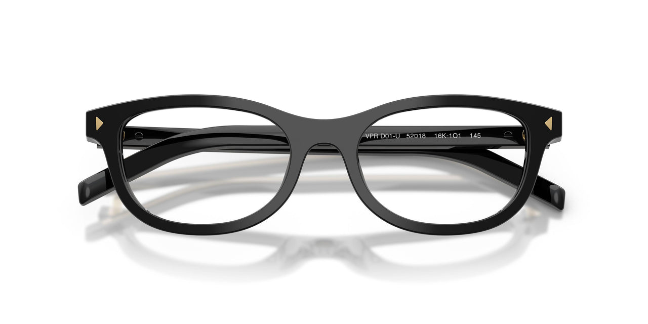 16K1O1 - Black