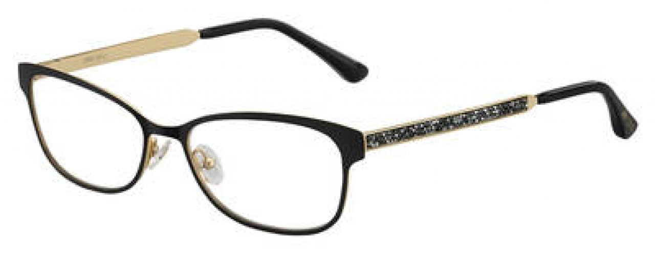 Jimmy Choo Jc203 Eyeglasses