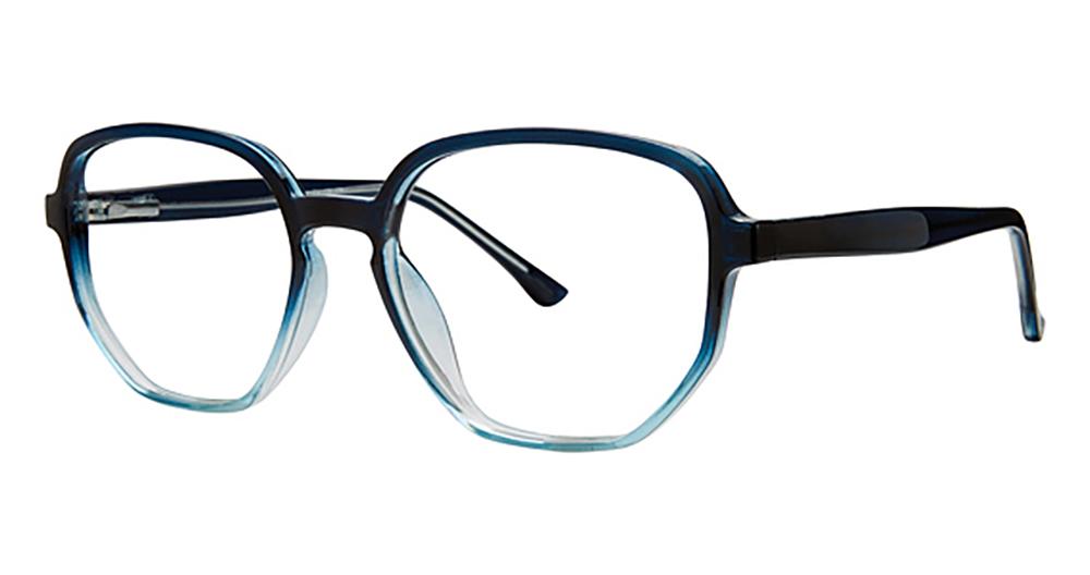NVCBL - Navy/Ice Blue