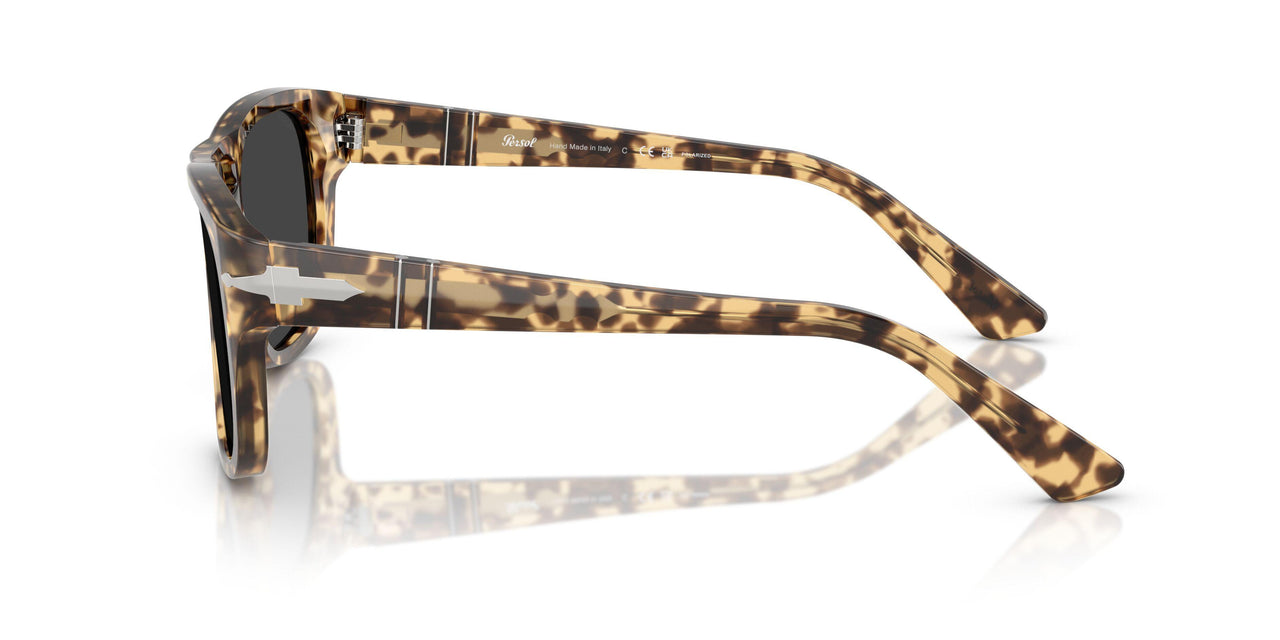 105648 - Tortoise - Polar Black