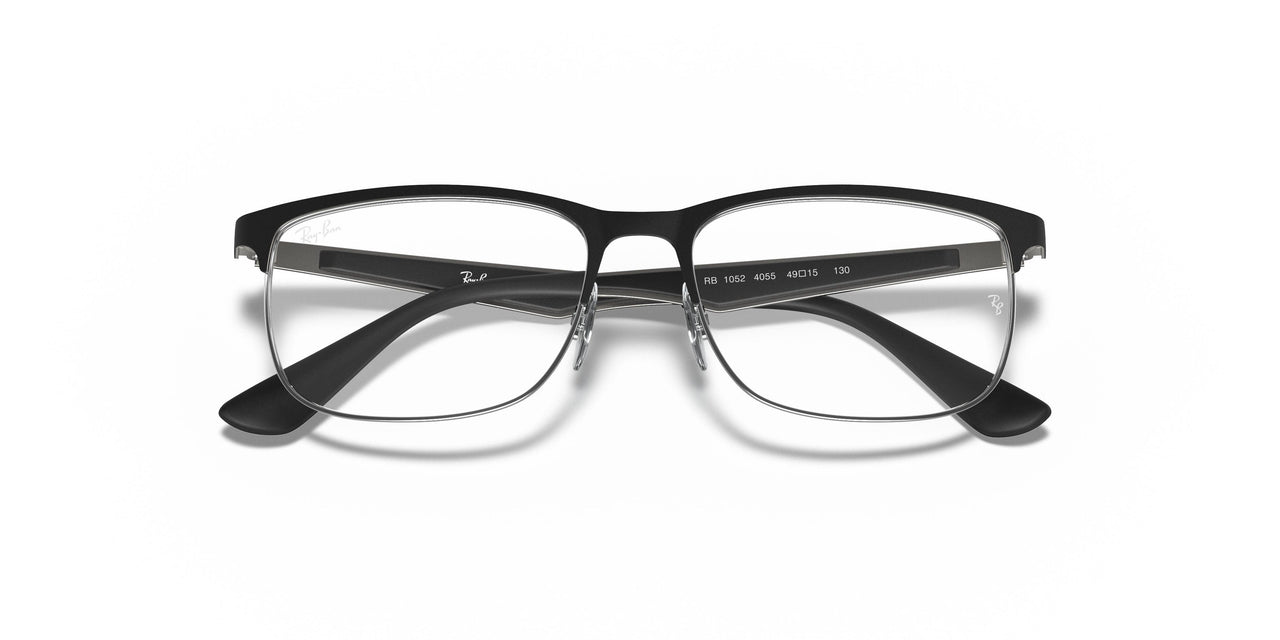 4055 - Black