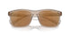 83445A - Brown - Brown Mirror Gold Polarized