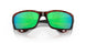 902307 - 10 Tortoise - Green Mir 580p