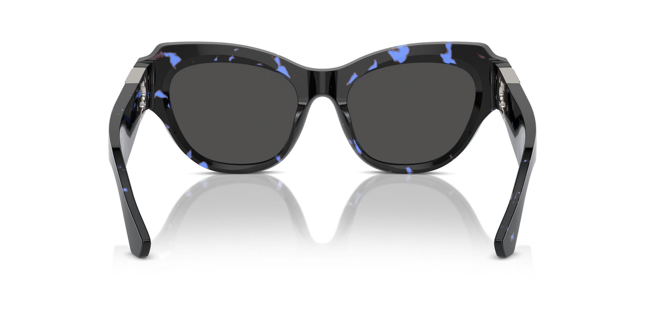 411187 - Blue - Dark Grey