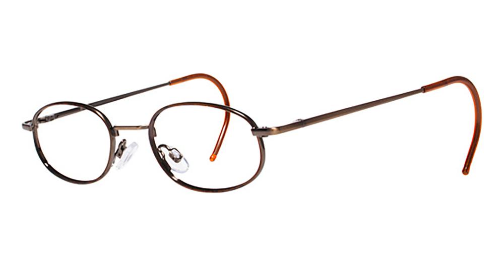 DNTQBRWN - D.A./Antique Brown