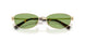 6229/2 - Gold - Green