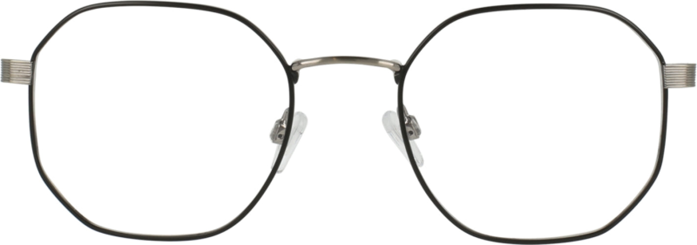 Randy Jackson RJ1134 Eyeglasses