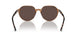 663693 - Brown - Light Brown Mirror Gold