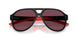 504/1E - Black - Red Ferrari Exclusive
