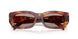 22A20I - Tortoise - Light Purple Brown