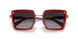 15D09S - Bordeaux - Grey Gradient