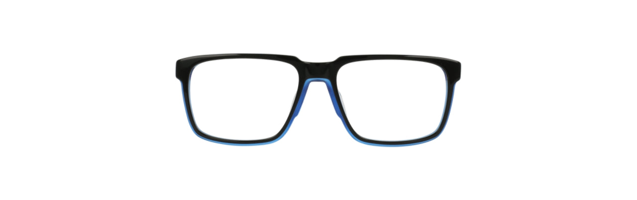 172 - Black/blue