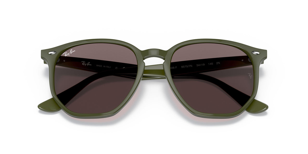 65757N - Green - Violet