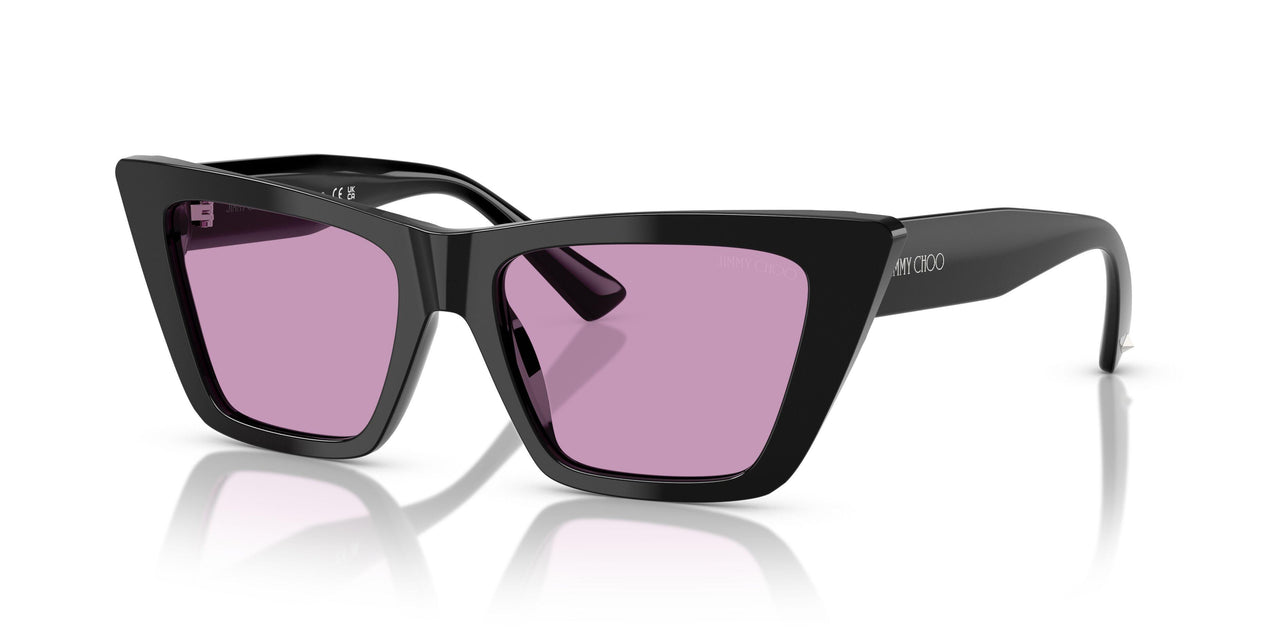 501769 - Black - Dark Violet