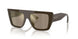 50605A - Green - Light Brown Mirror Gold