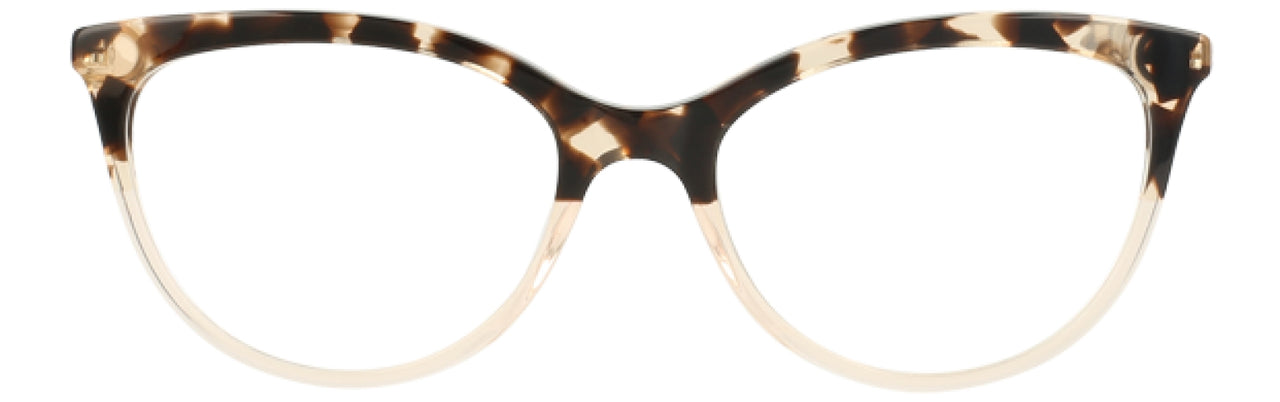600 - Demi Champagne Fade