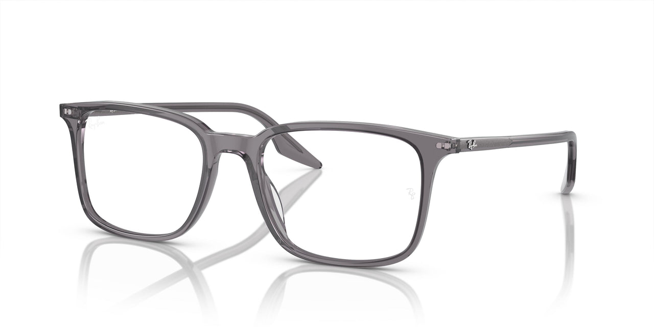 8268 - Grey - Clear