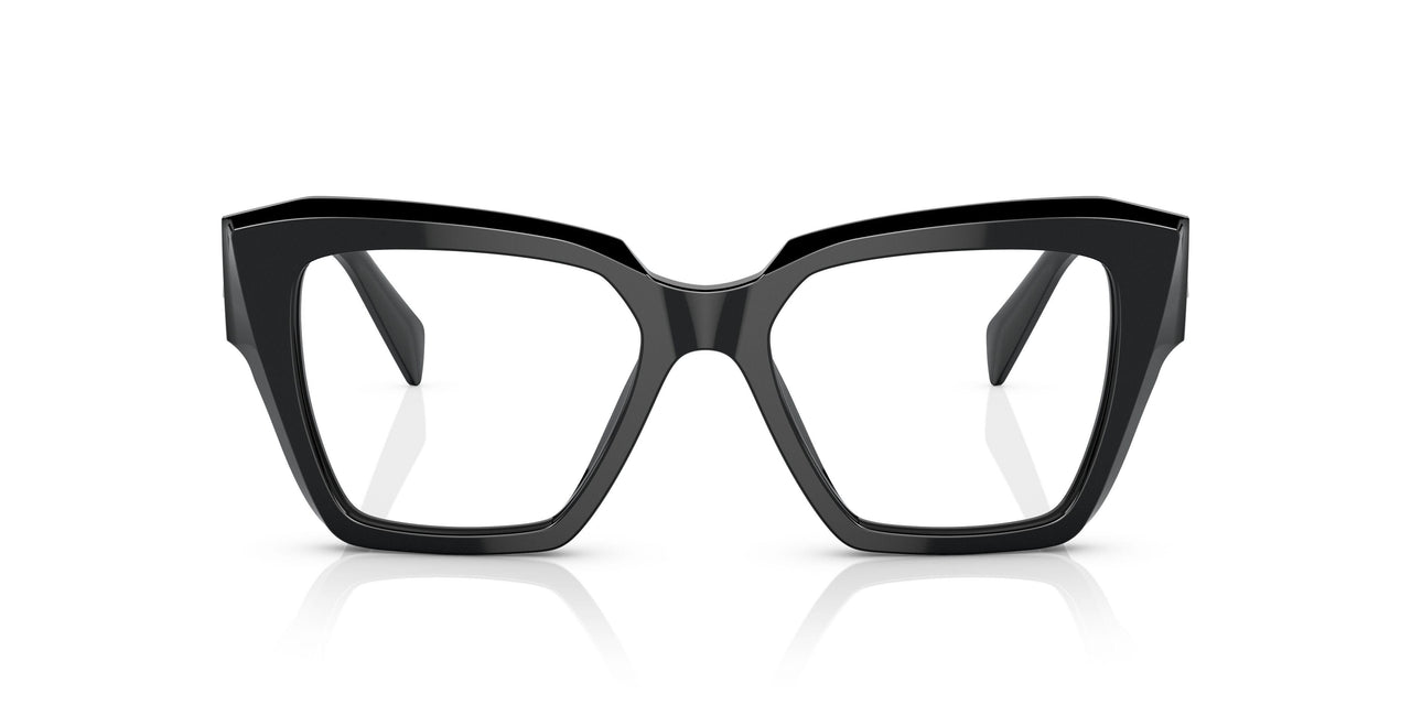 1AB1O1 - Black