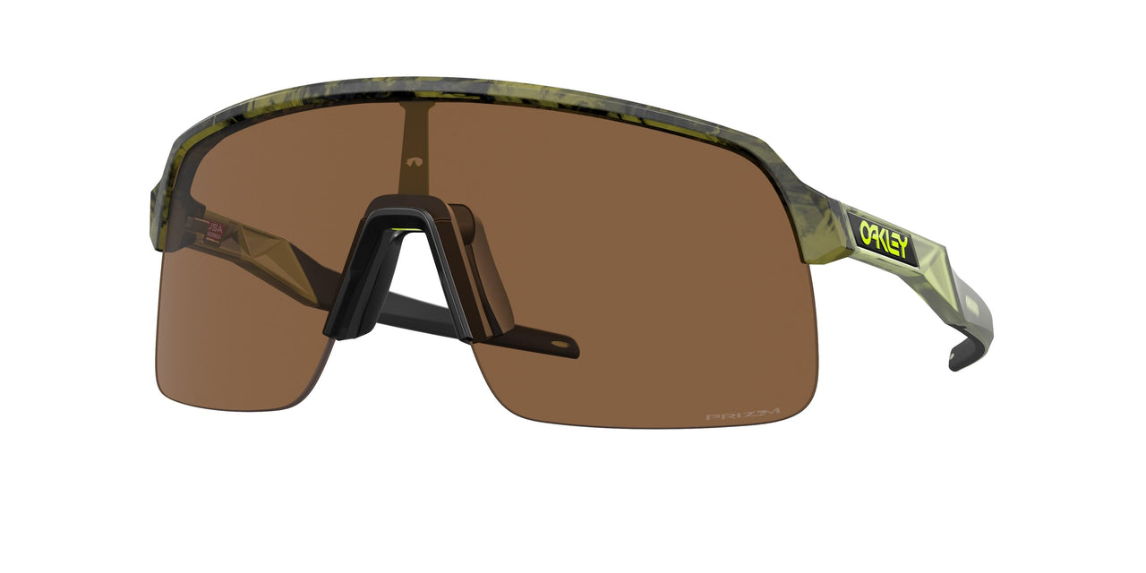 946325 - Green - Prizm Bronze