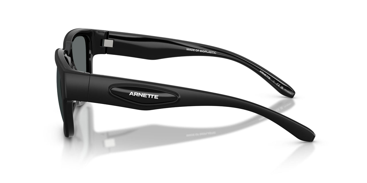 300281 - Black - Dark Grey Polarized