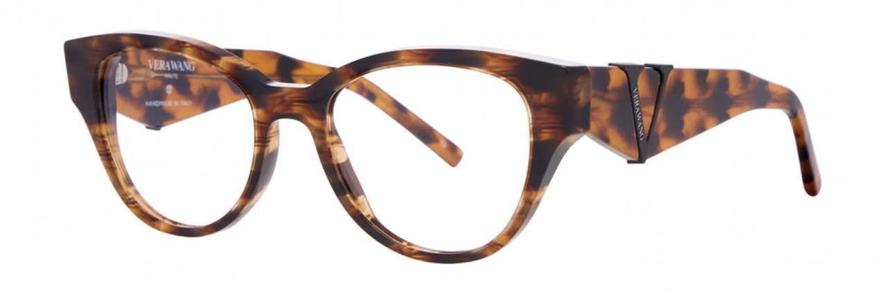 Vera Wang Marta Eyeglasses