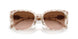 57713B - Pink - Brown Gradient