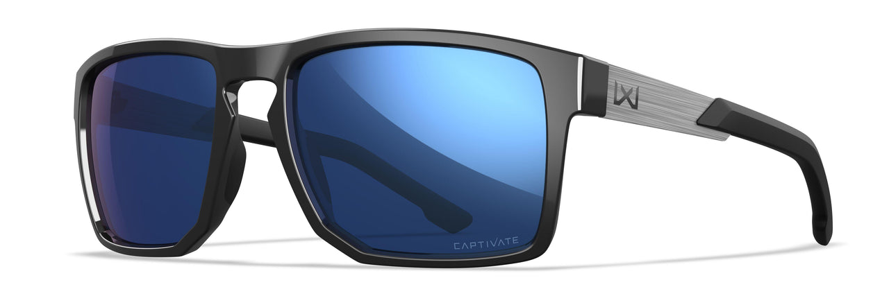 AC6APX09F Gloss Black