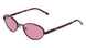 DKNY DK118S Sunglasses