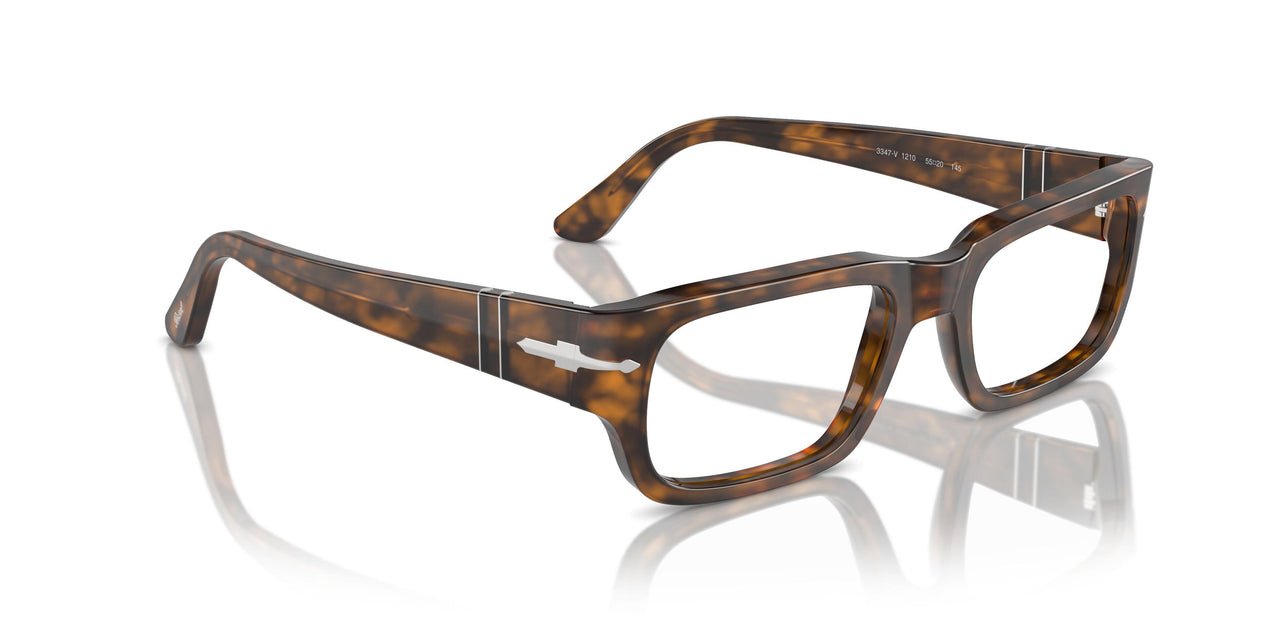 1210 - Brown - Clear