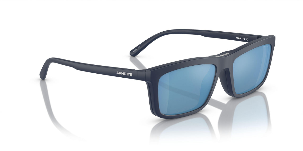 27591W - Blue - Clear