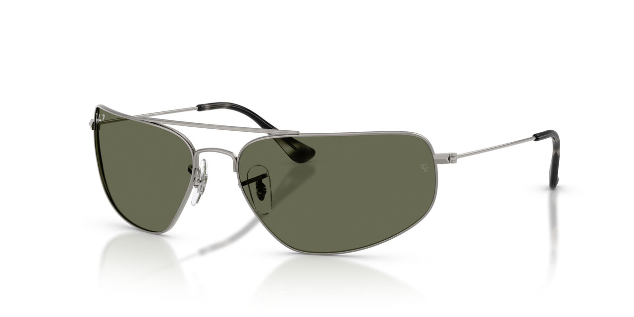 004/58 - Grey - Green Polar