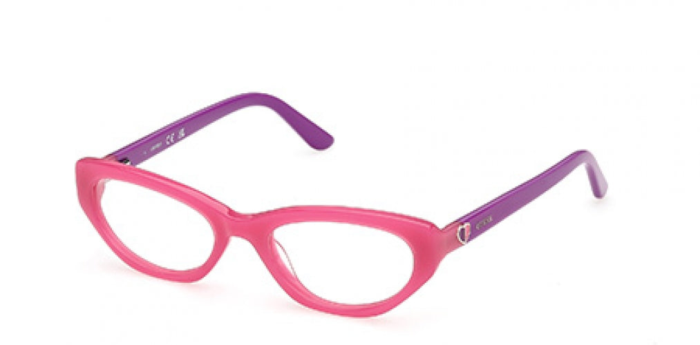 Guess 50395 Eyeglasses