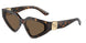 Dolce & Gabbana 4469F Sunglasses