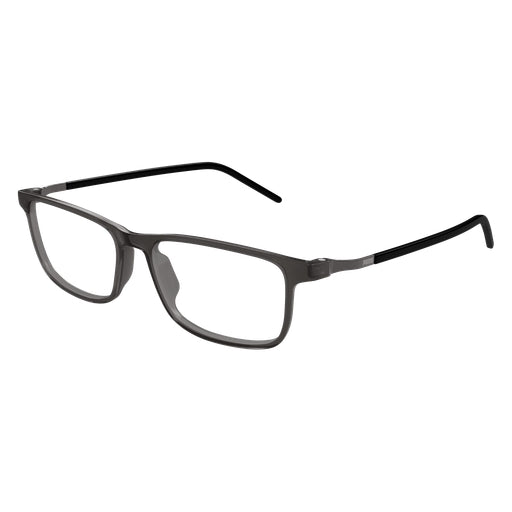 003 - Grey/Black - Transparent