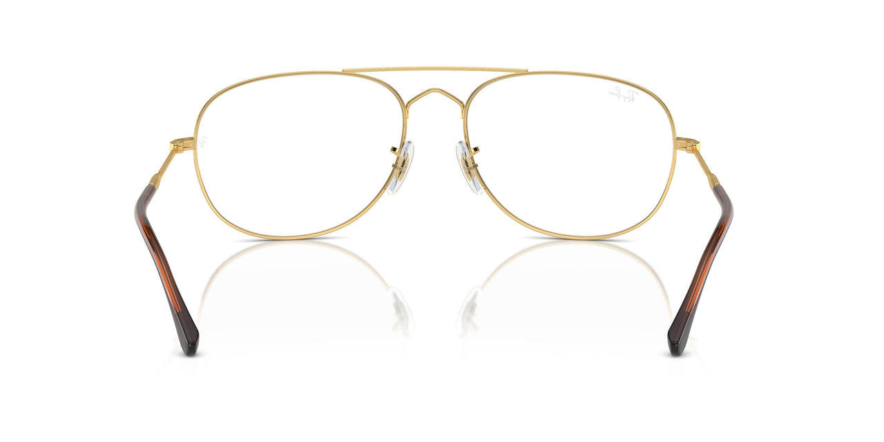 2500 - Gold - Clear