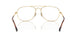 2500 - Gold - Clear