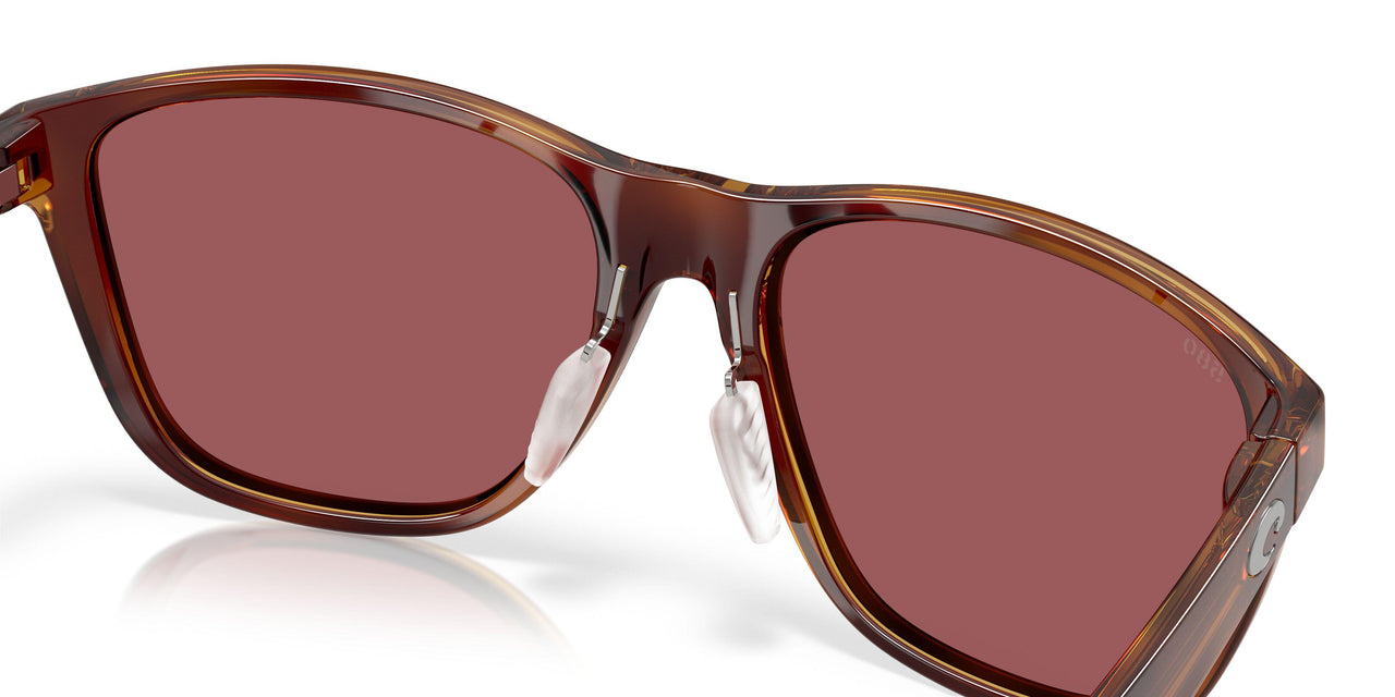 912407 - Tortoise - Gold Mirror