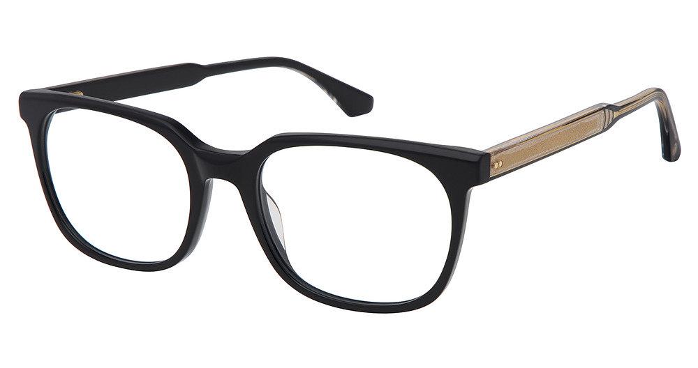Revolution REV-GAEL-Frame-Only Eyeglasses