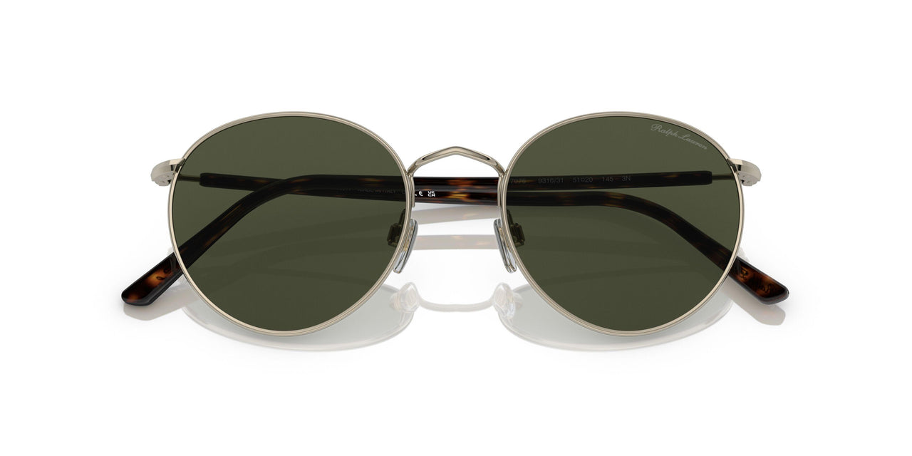 931631 - Gold - Green
