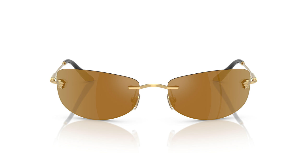 Versace 2279 Sunglasses