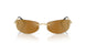 10027I - Gold - Bronze Mirror Gold