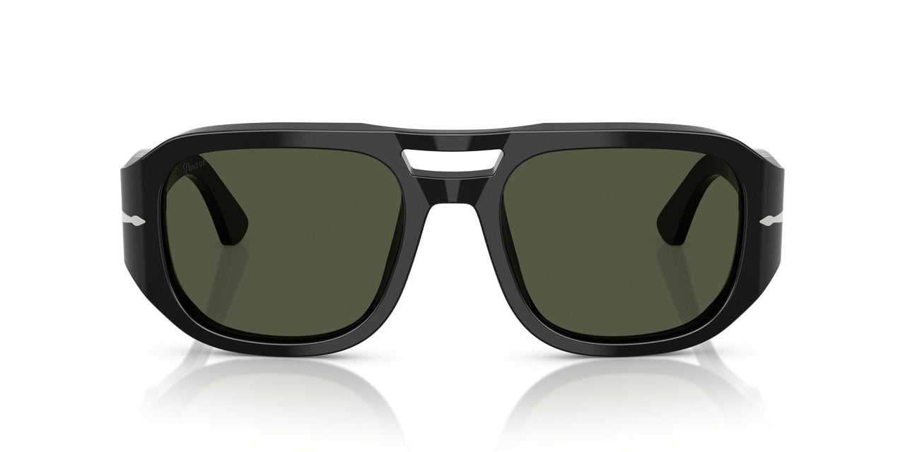 95/31 - Black - Green
