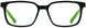 DB4K React FIRSTSTRING Eyeglasses