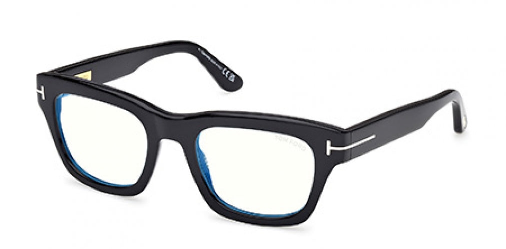 Tom Ford 6036B Blue Light blocking Filtering Eyeglasses